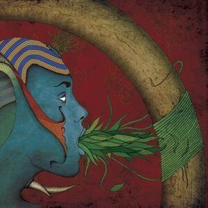 Need - Siamese God  CD